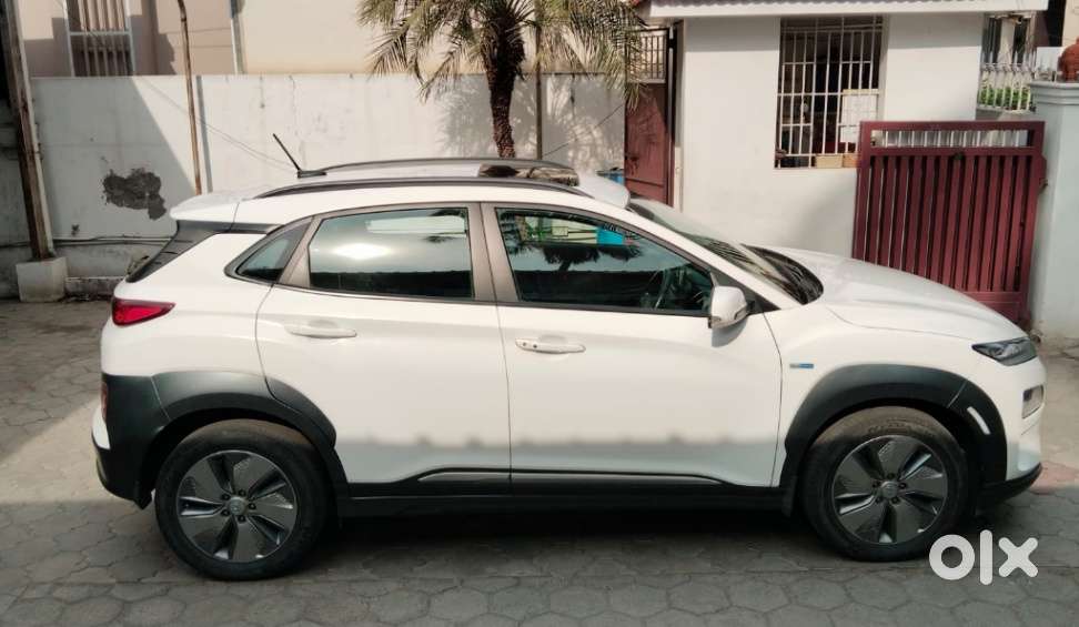 Hyundai Kona Electric Premium, 2023, Electric