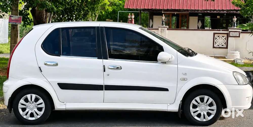 Tata Indica V2 Diesel 2011