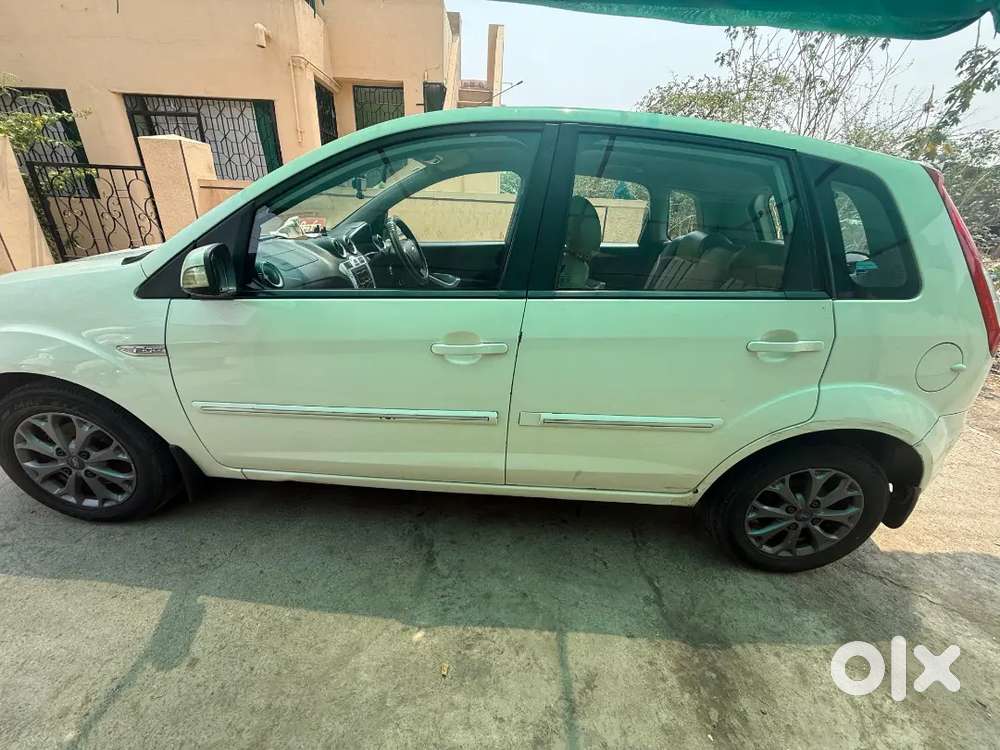 Recently Change Battery, Top Model, All Sarvice Done In Ford Work Shop