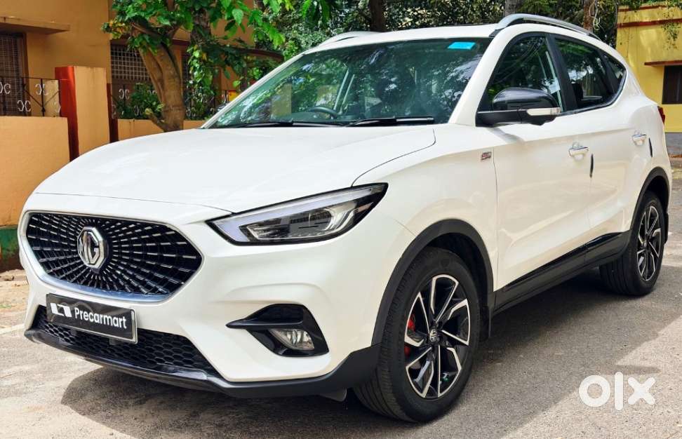 Mg Astor 1.3 Sharp Turbo At, 2022, Petrol