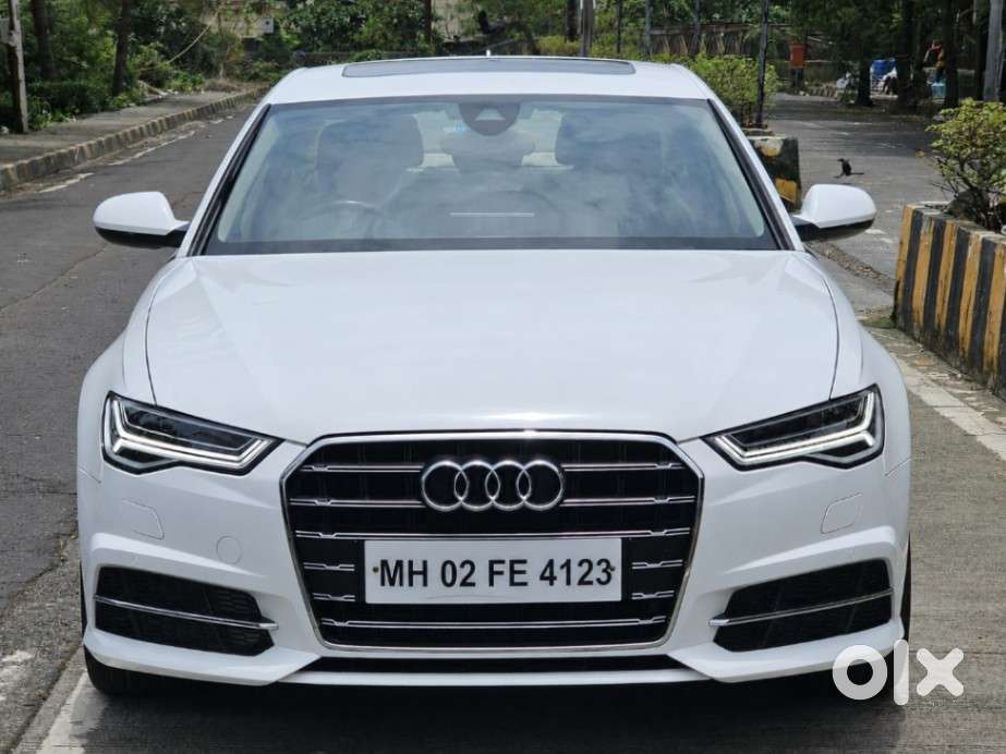 Audi A6 2.0 Tdi, 2019, Diesel