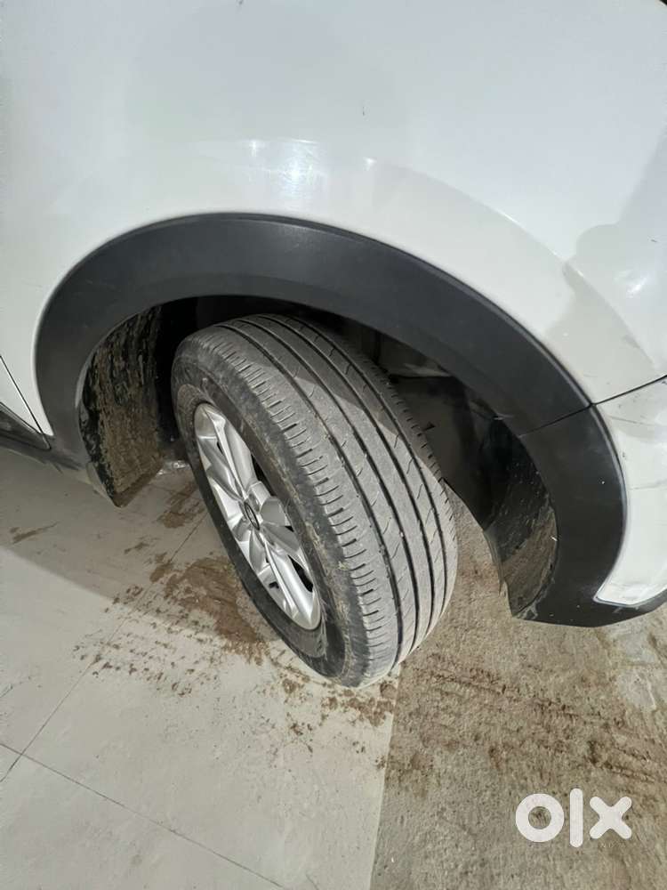 Hyundai Creta 1.6 Sx Diesel Manual 2018