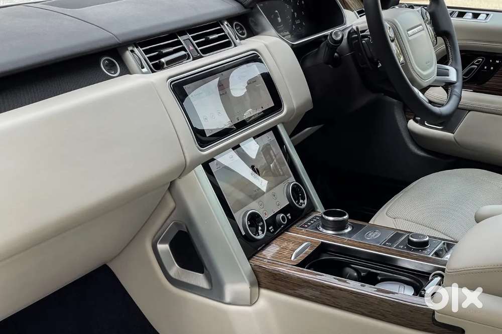 Land Rover Range, 2019, Diesel