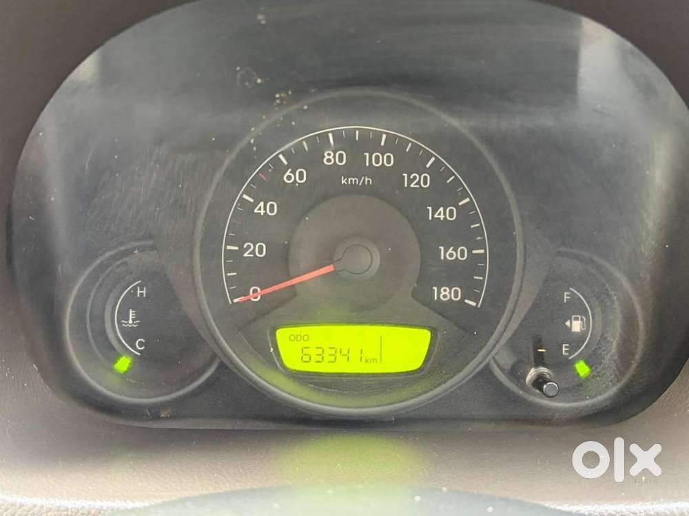 Hyundai Eon Era +, 2014, Petrol
