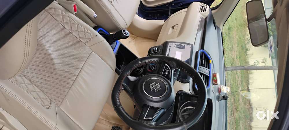 Swift Dzire
