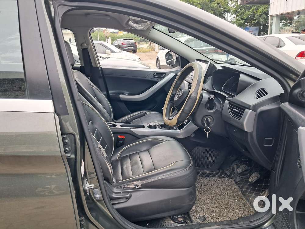 Tata Nexon 1.2 Revotron Xm (s), 2021, Petrol