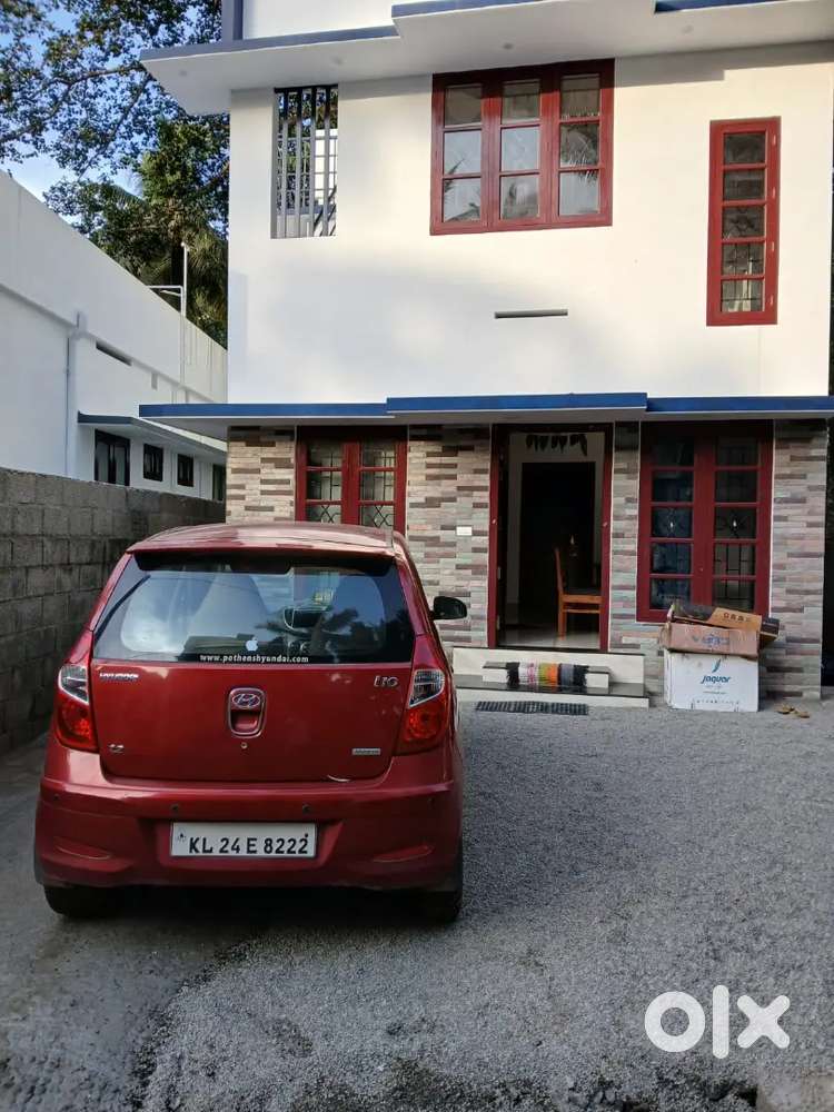 Hyundai I10 2012 Petrol Magna