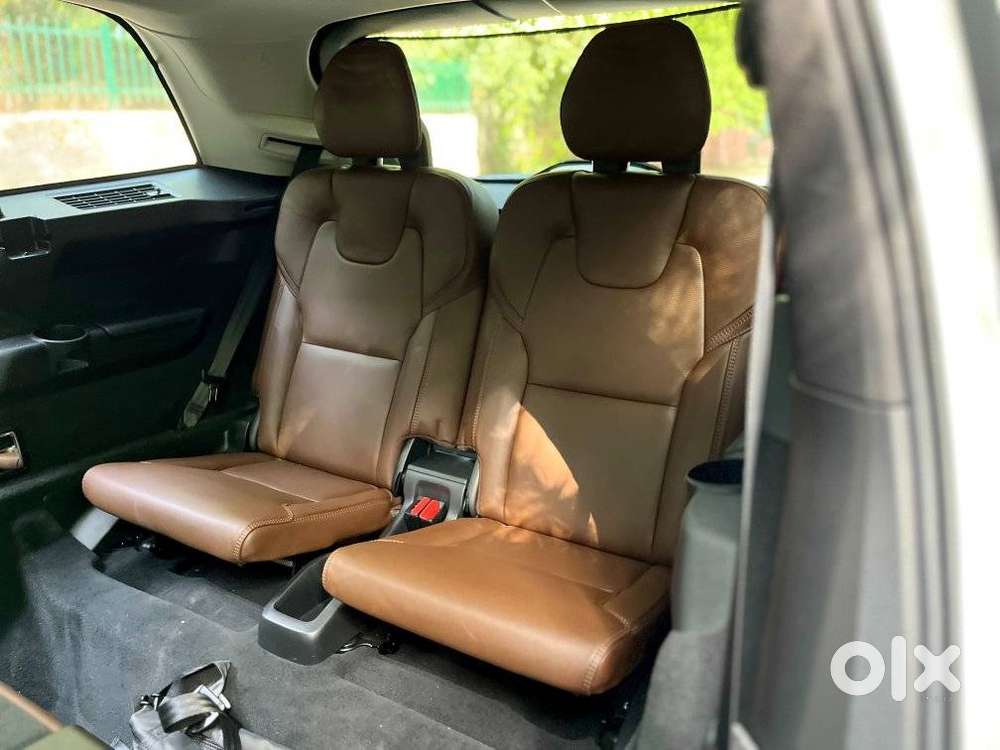 Volvo Xc 90 D5 Inscription, 2020, Diesel