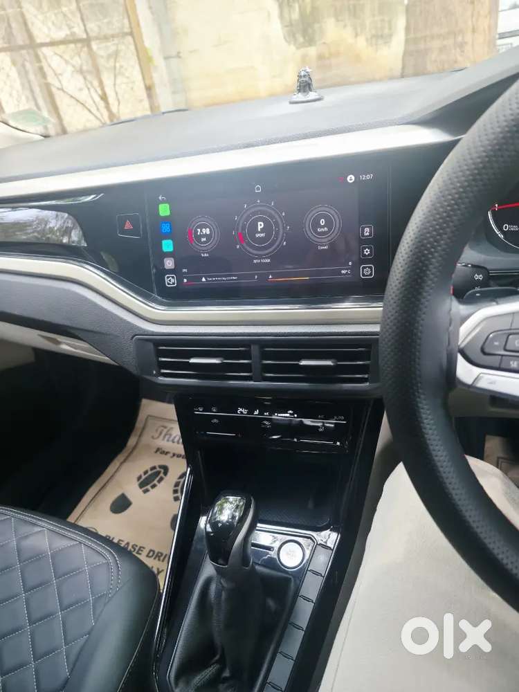 Volkswagen Virtus 1.0 Tsi  At