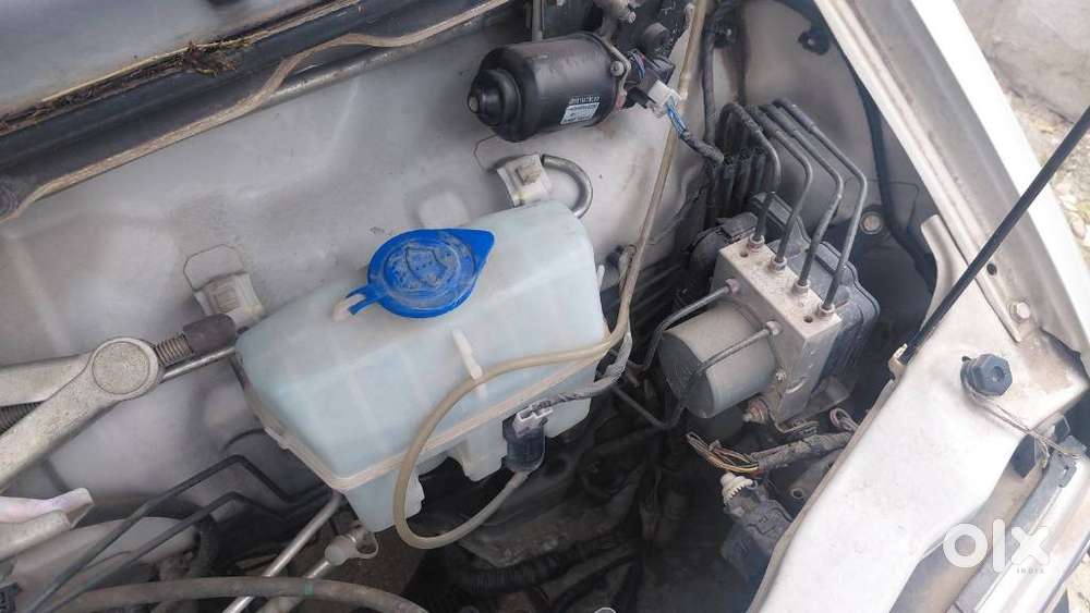 Maruti Suzuki Eeco 1.2 5 Str With A/c+htr, 2020, Petrol