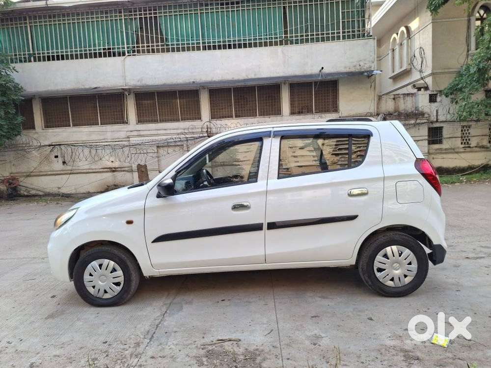 Maruti Suzuki Alto 800 Vxi Airbag, 2020, Petrol