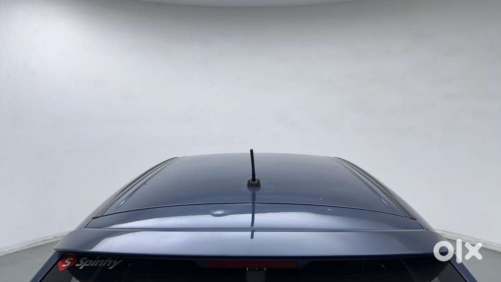 Maruti Suzuki Baleno Delta, 2018, Petrol