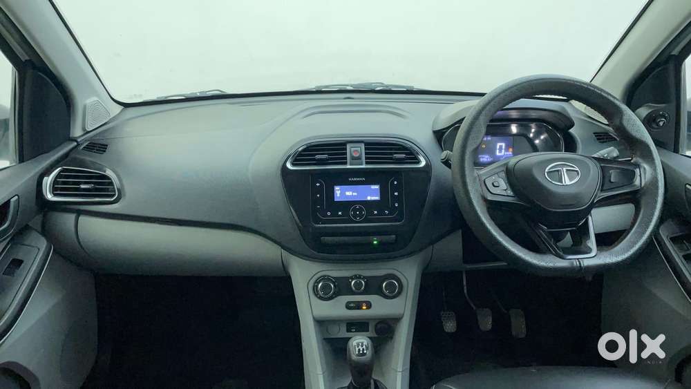 Tata Tiago 1.2 Revotron Xt Cng, 2023, Cng & Hybrids