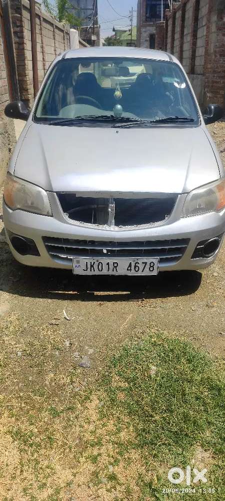 Maruti Suzuki Alto K10 2011 Petrol Good Condition Life Will Extend