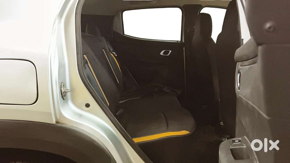 Renault Kwid 1.0 Climber Mt, 2022, Petrol