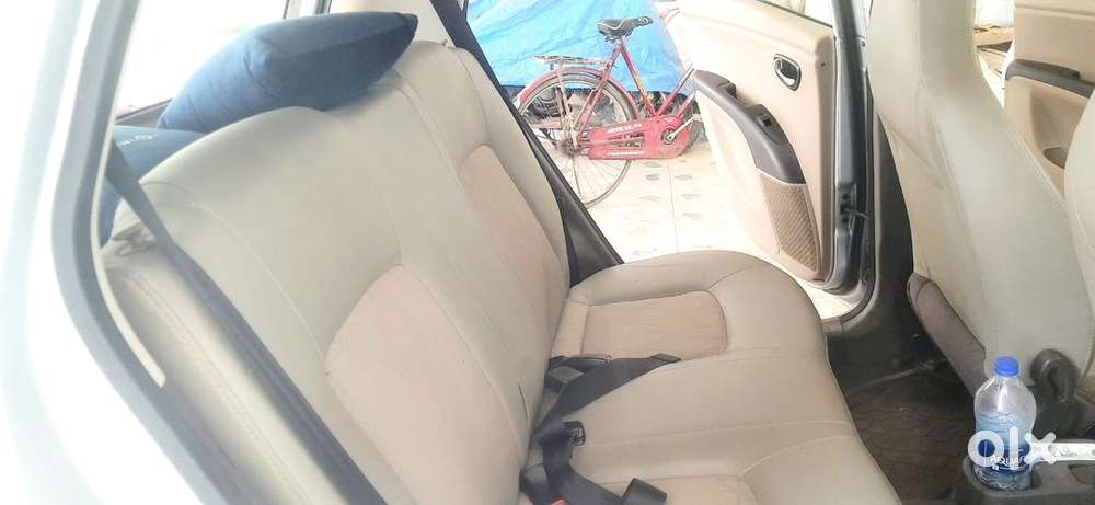 Hyundai I10 2011 Petrol Tax Fail (dec-2025)