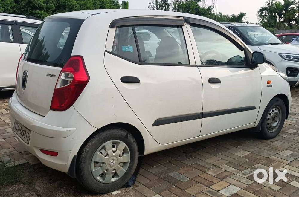 Hyundai I10 1.2 Kappa Magna, 2015, Petrol