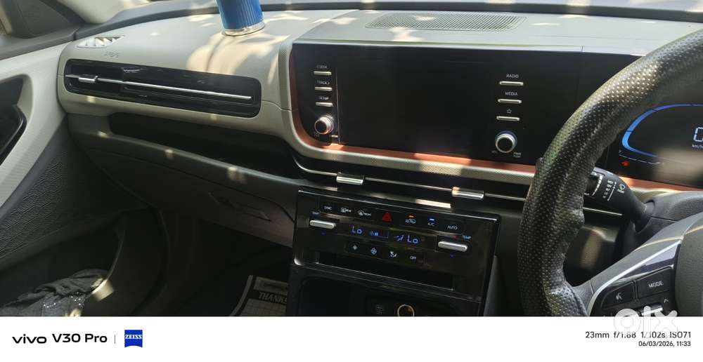 Hyundai Creta 1.5 Sx, 2025, Petrol