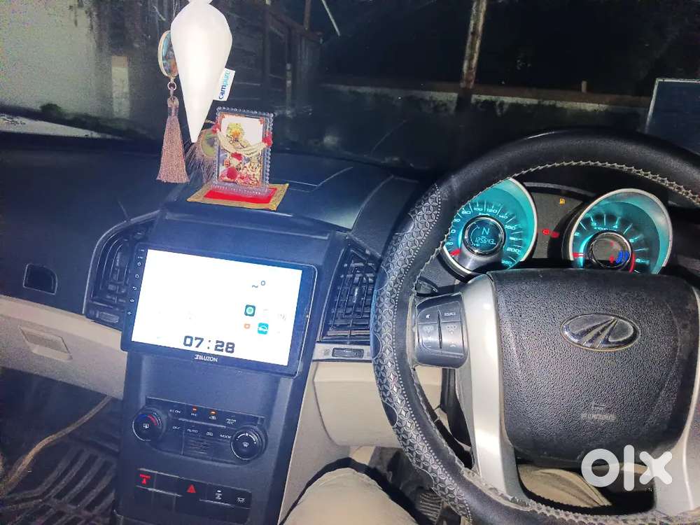 Mahindra Xuv500 Diesel 2017 Manual
