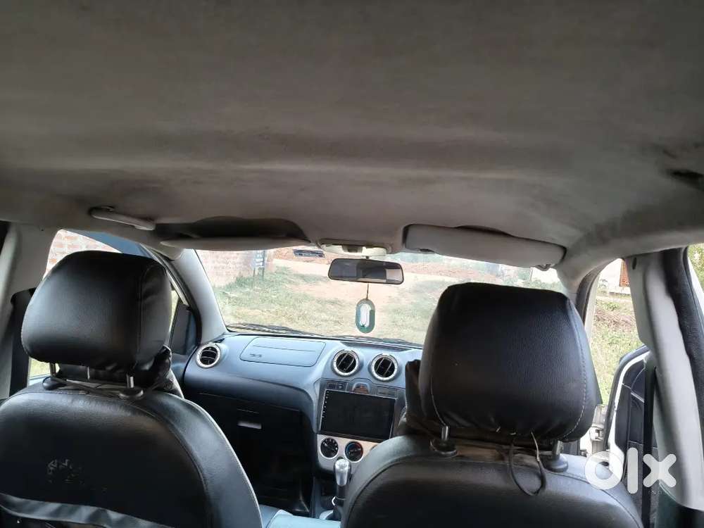 Ford Figo 2013 Diesel Well Maintained