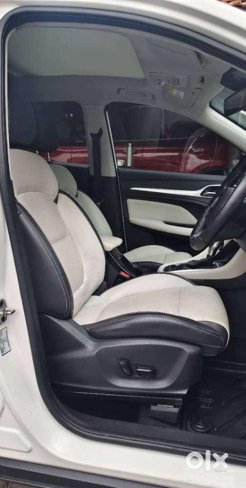 Mg Astor 1.5 Sharp Cvt, 2022, Petrol