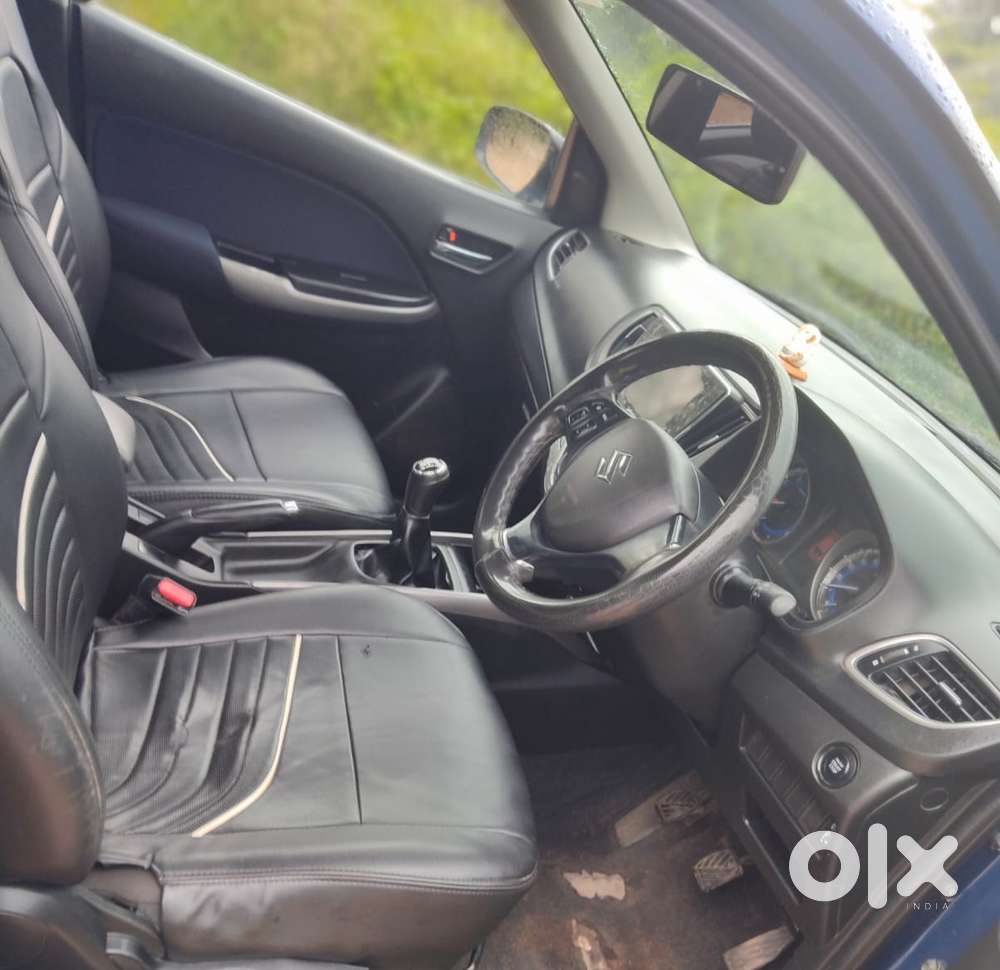 Maruti Suzuki Baleno 1.2 Zeta, 2019, Petrol