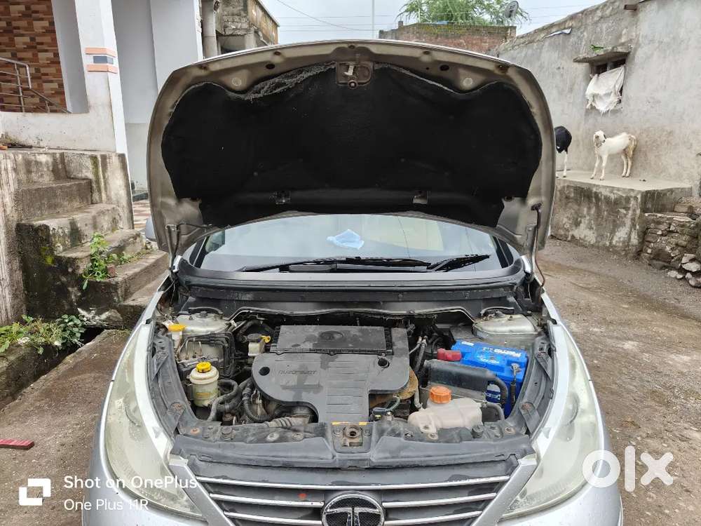 Tata Manza 2014 Diesel 840000 Km Driven