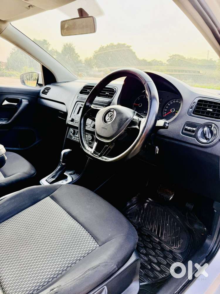 Volkswagen Vento 1.5 Tdi Comfortline At, 2016, Diesel