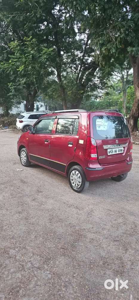 Maruti Wagonr