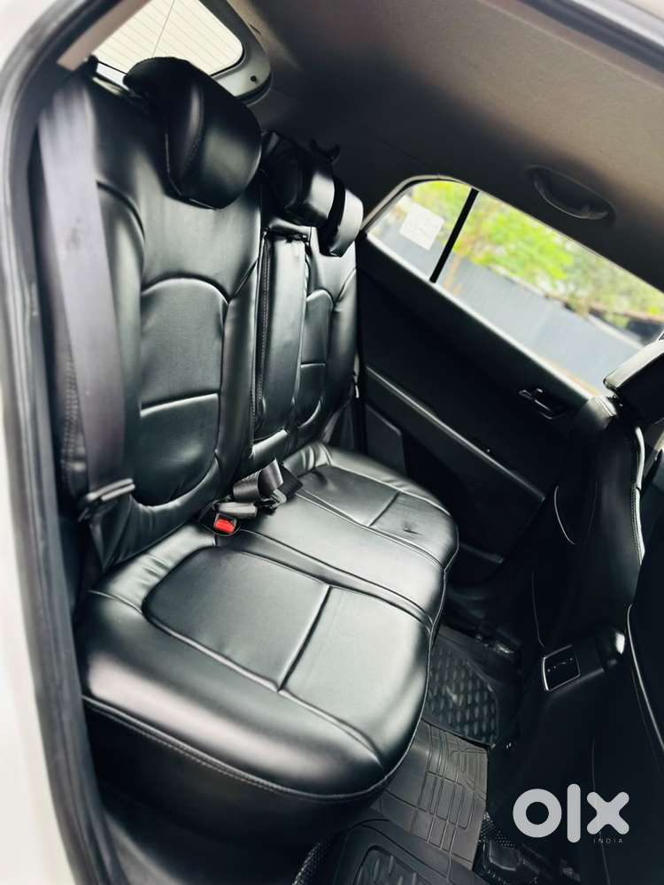 Hyundai Creta 1.6 Crdi At Sx Plus, 2017, Diesel