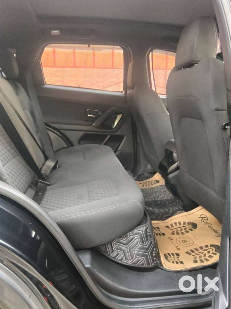 Tata Harrier Pure Plus, 2024, Diesel