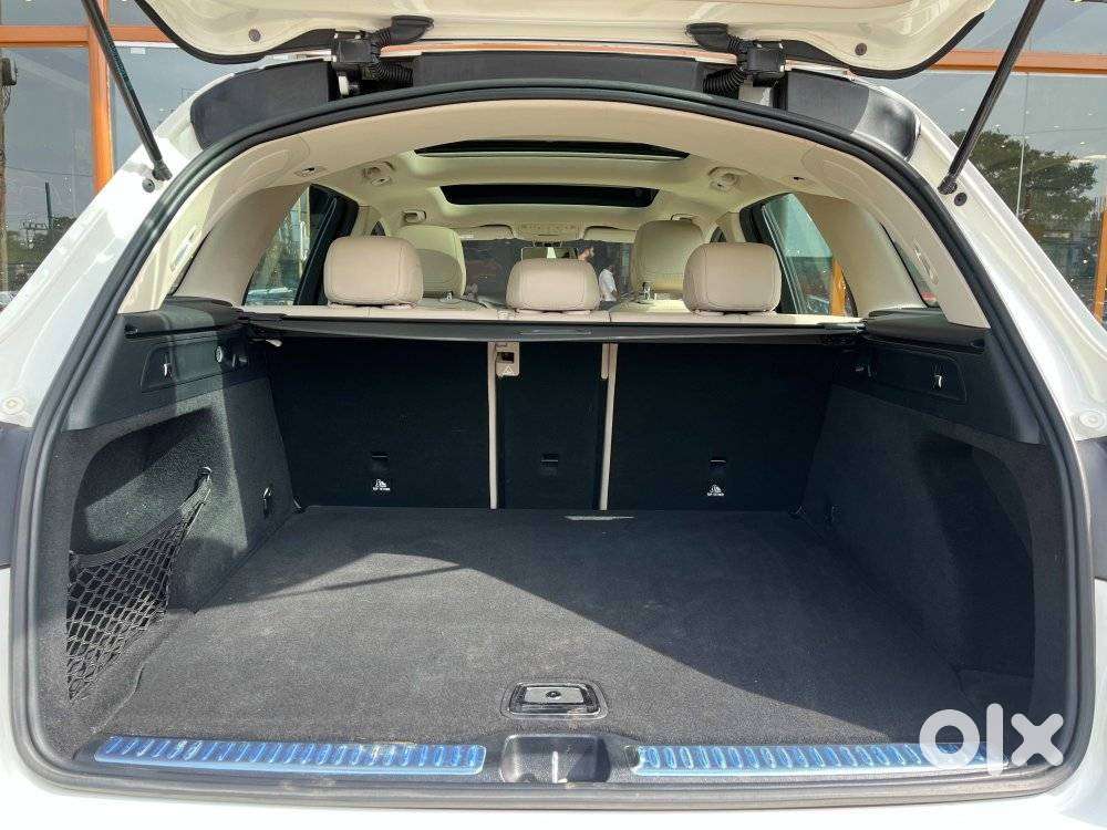 Mercedes-benz Glc Class Progressive 220d, 2022, Diesel