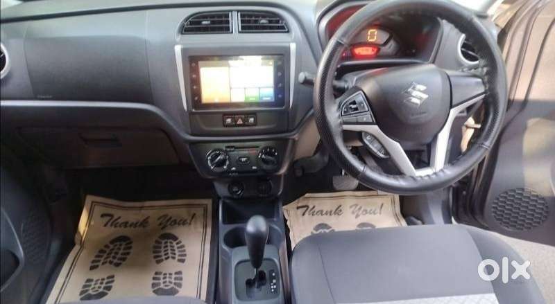 Maruti Suzuki Alto K10 Vxi Plus Ags, 2023, Petrol