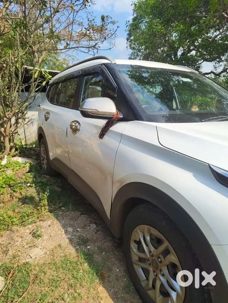 Kia Carens 2024 Diesel Well Maintained