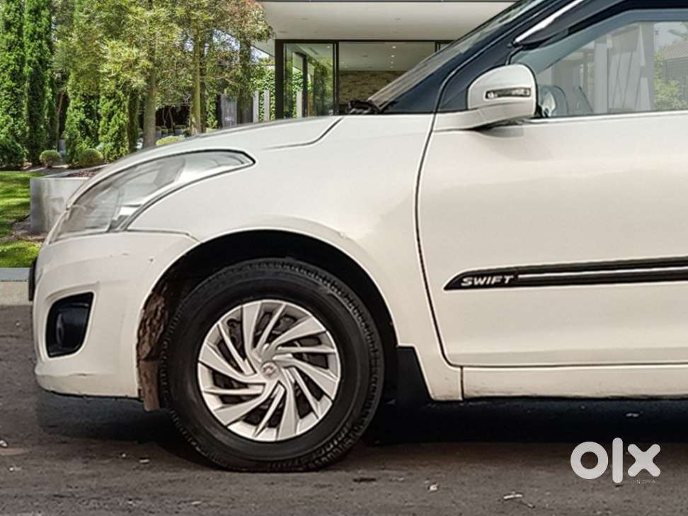 Maruti Suzuki Swift 2011-2014 Vxi, 2014, Petrol