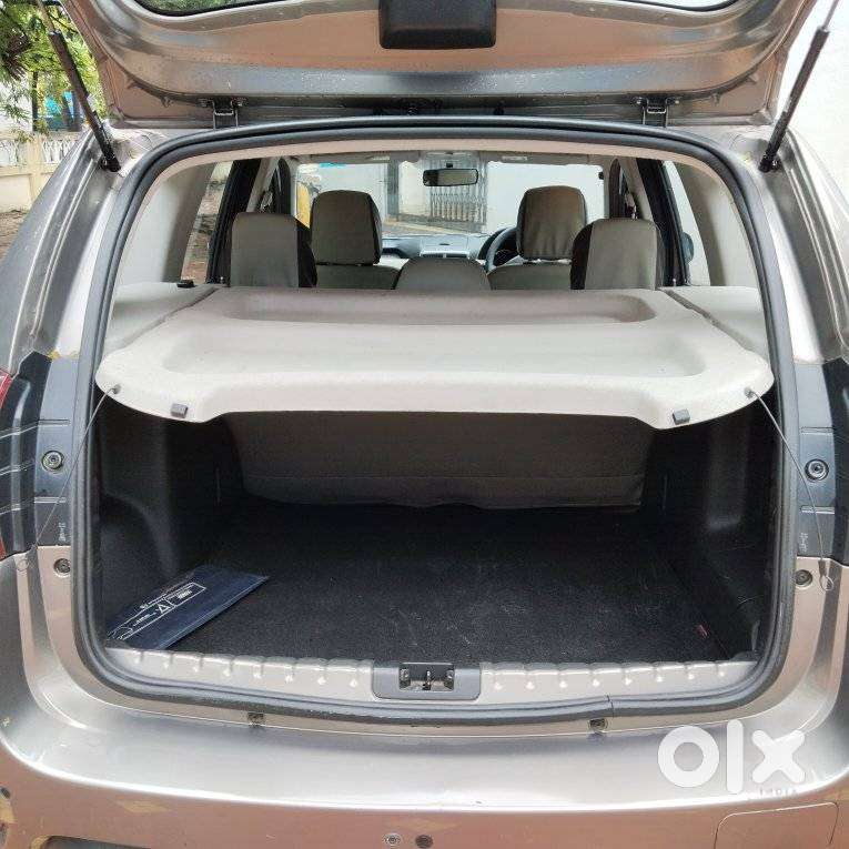 Nissan Terrano Xl 85 Ps, 2017, Petrol
