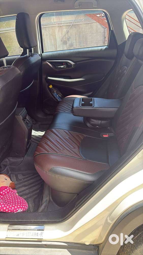 2023 Maruti Vitara Delta Petrol Second Hand