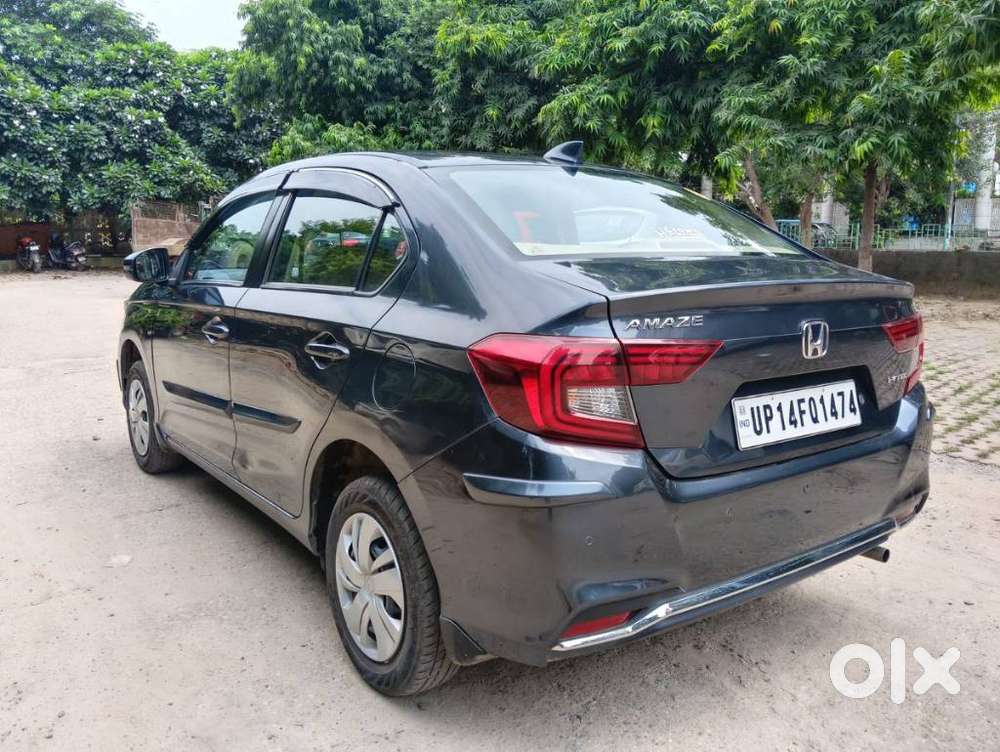 Honda Amaze S (o) I-vtec, 2023, Petrol