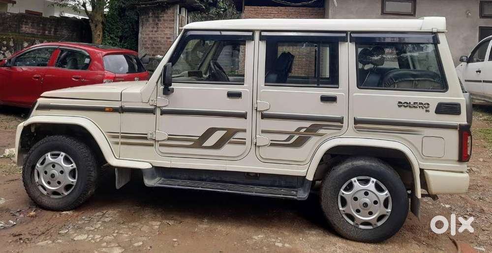 Mahindra Bolero 1.5 B6, 2023