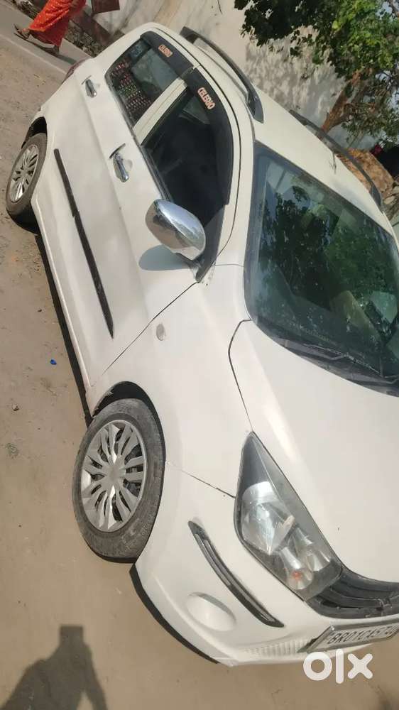 Maruti Suzuki Celerio 2014