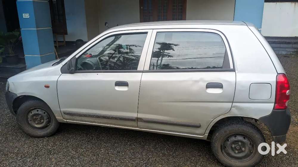 Maruti Suzuki Alto Lxi 2010