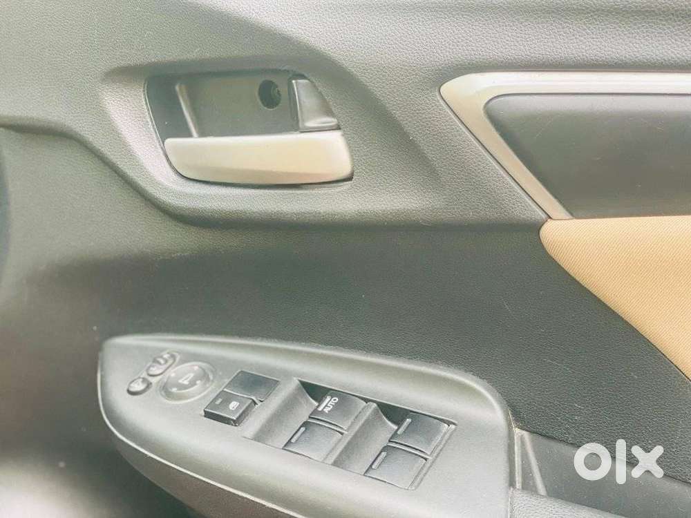 Honda Jazz 1.2 Vx I Vtec, 2017