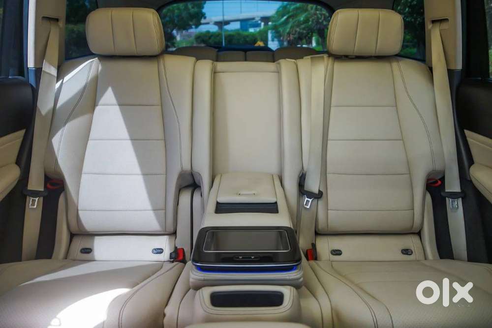 Mercedes-benz Gls 400d 4matic, 2020, Diesel