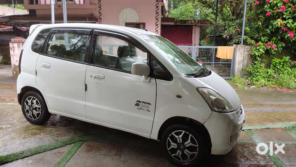 Maruti Suzuki Zen Estilo Vxi Bsiv, 2008, Petrol