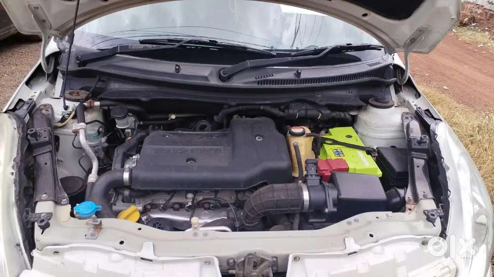 Maruti Suzuki Celerio Vxi 2014