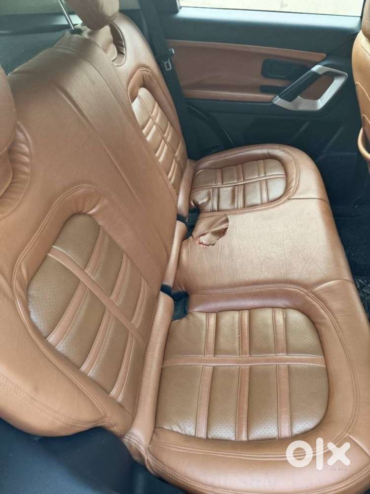 Tata Harrier Xm, 2021, Diesel