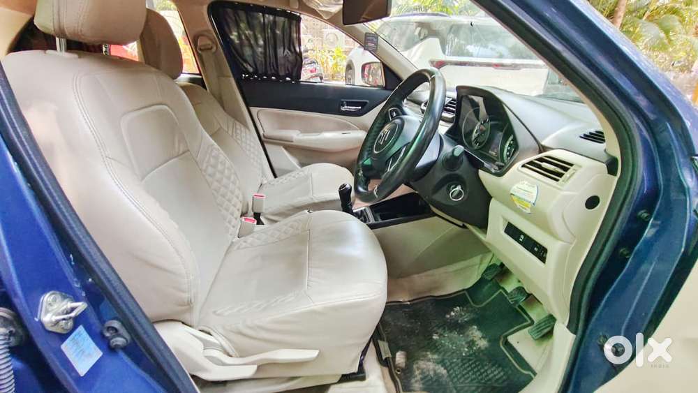 Maruti Suzuki Dzire 1.2 Vxi, 2021, Petrol