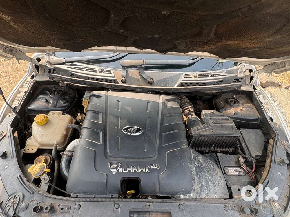 Mahindra Xuv500 Diesel Well Maintained