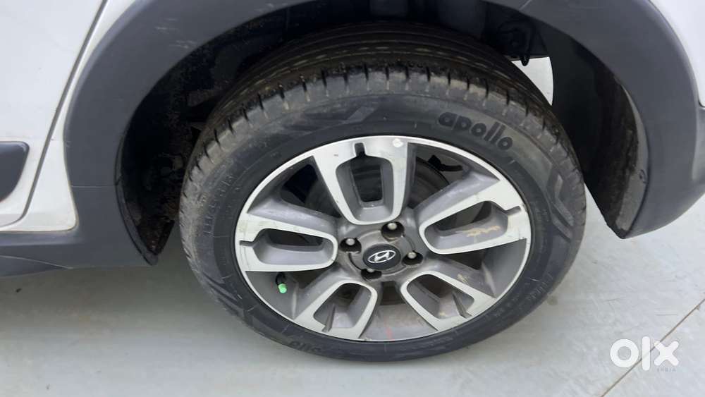 Hyundai I20 Active 1.2 S, 2015, Petrol