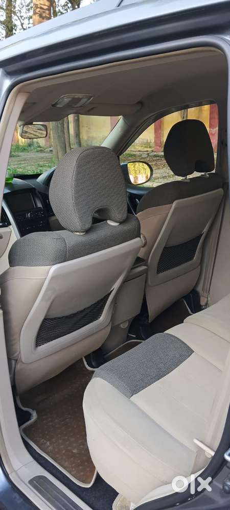Mahindra Xuv500 W6 2wd, 2016, Diesel